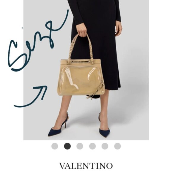 VALENTINO Demetra Bag - Picture 15 of 16